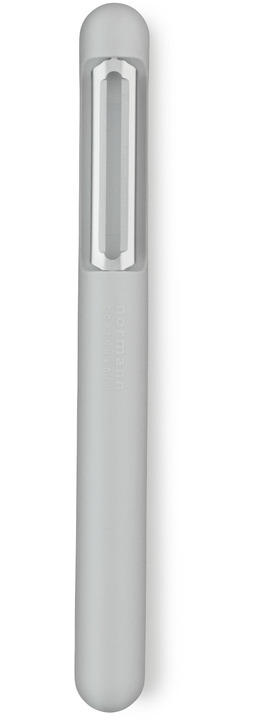 Obieraczka PIN Normann Copenhagen Szara