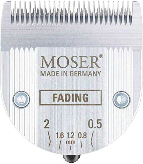 Wahl Zestaw tnący Moser Fading Blade 1887-7020