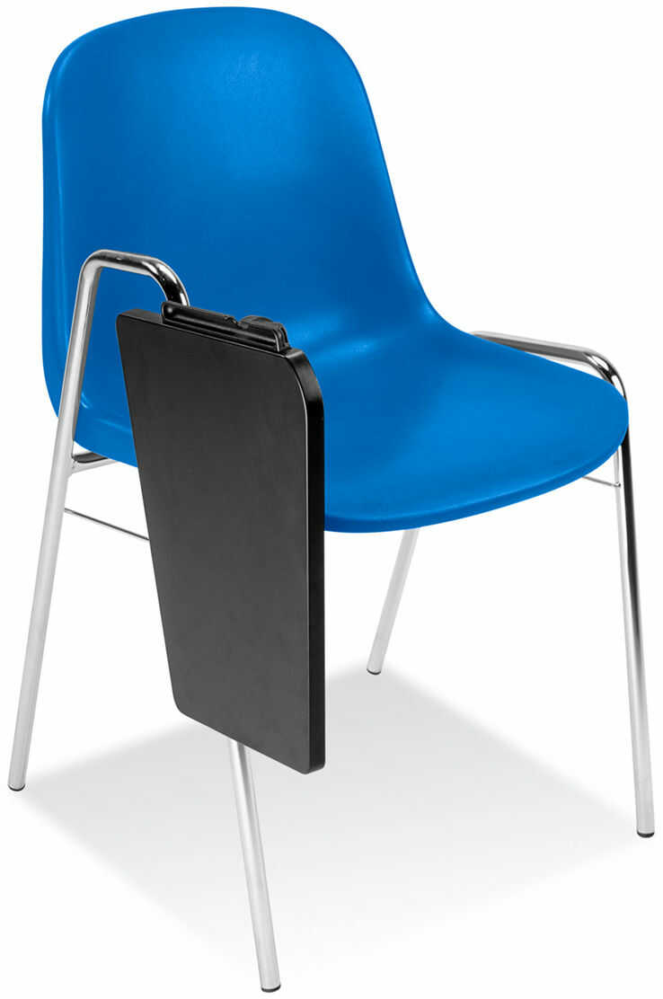 Krzesło Beta T chrome