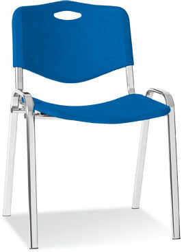 Krzesło Iso Plastic