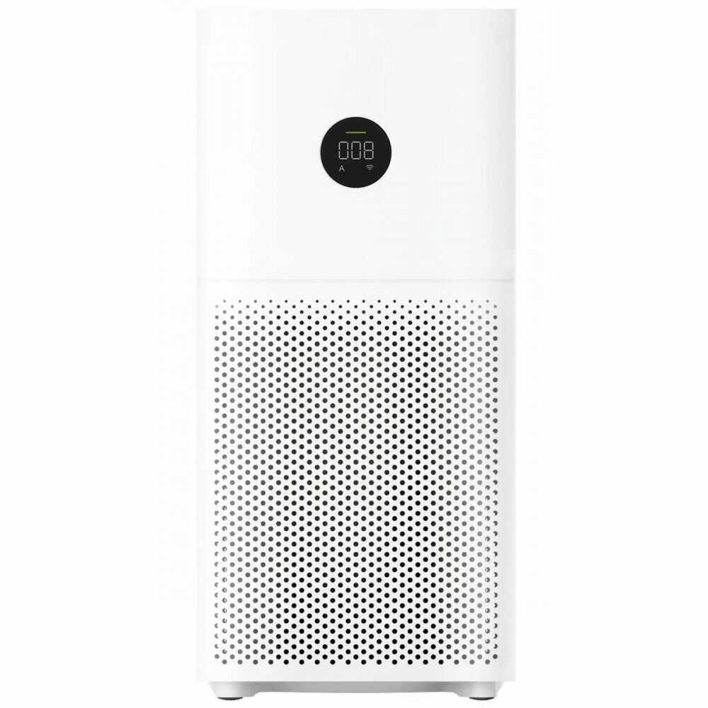 Xiaomi Mi Air Purifier 3C - Oczyszczacz powietrza