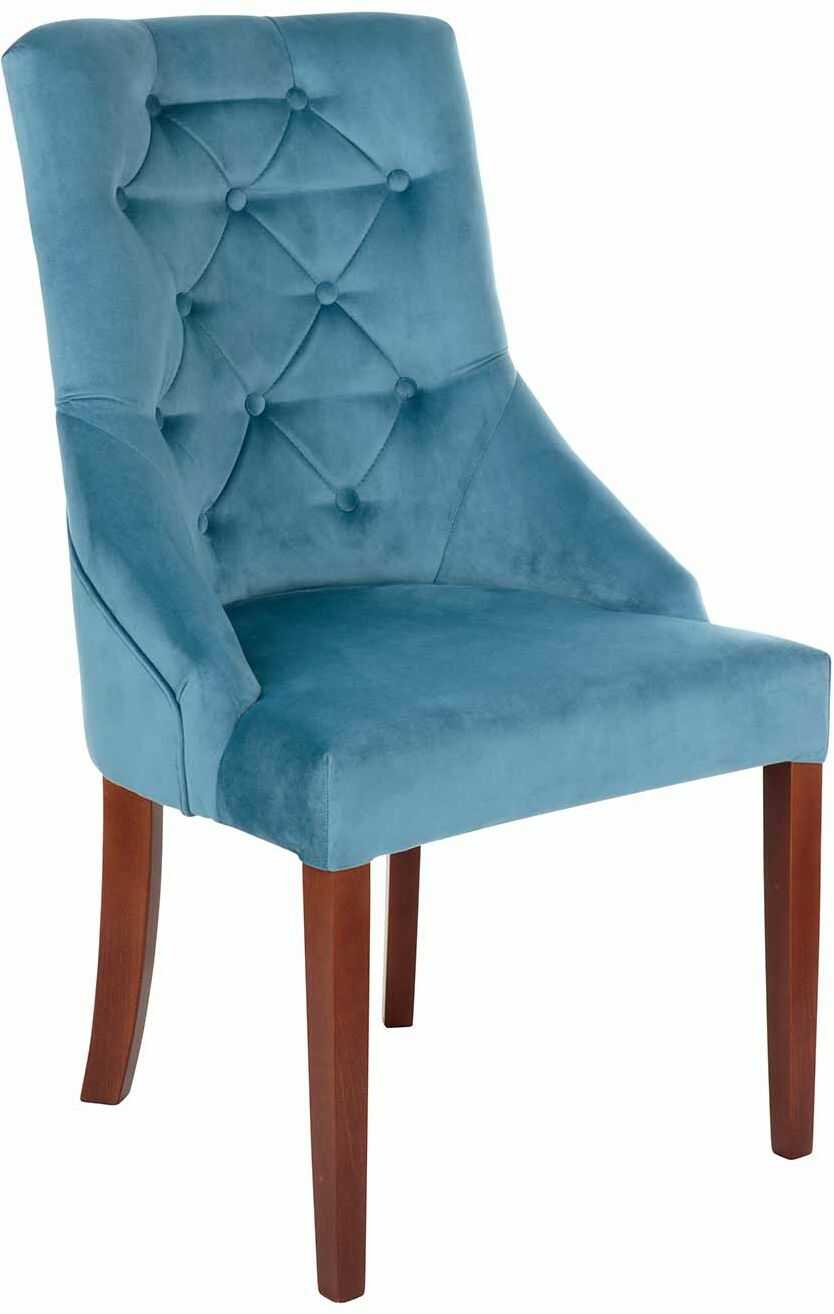 Krzesło Sisi, tapicerowane, bestsellerowe, eleganckie, klasyczne, do jadalni, do hotelu, do restauracji, do toaletki, stylowy, designerki
