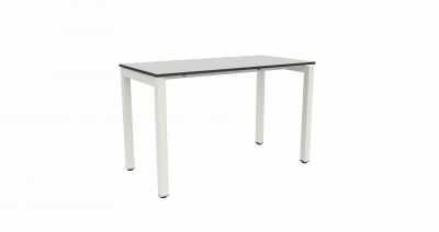 Prostokątne biurko stół STB 1260 COMFORT 1200x600mm