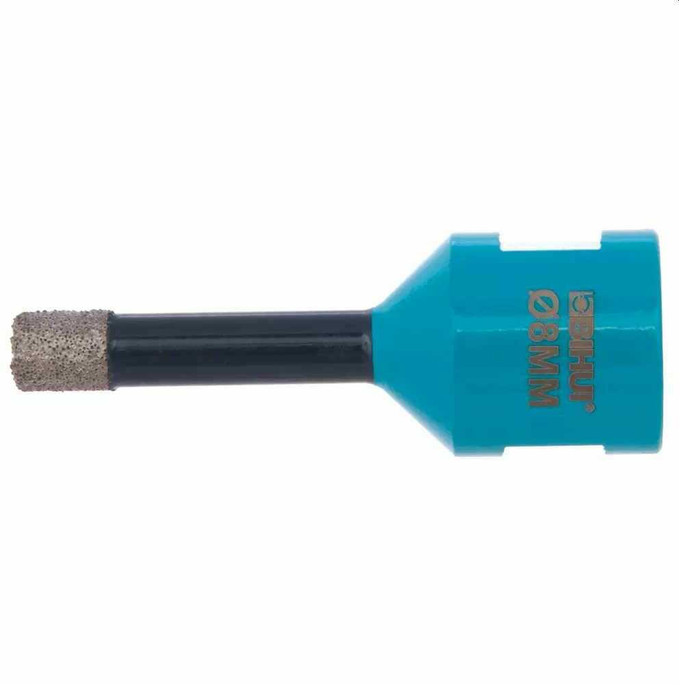 BIHUI Otwornica diamentowa 8mm M14