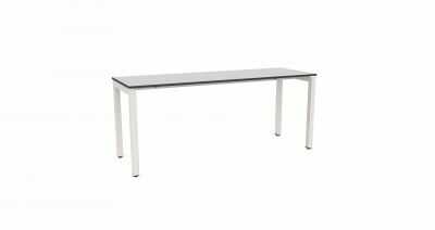 Biurko stół biurowy prostokątny STB1860ST 180x60cm MALOW