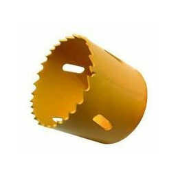 Otwornica 38 mm BI-METAL 08W038 DEDRA