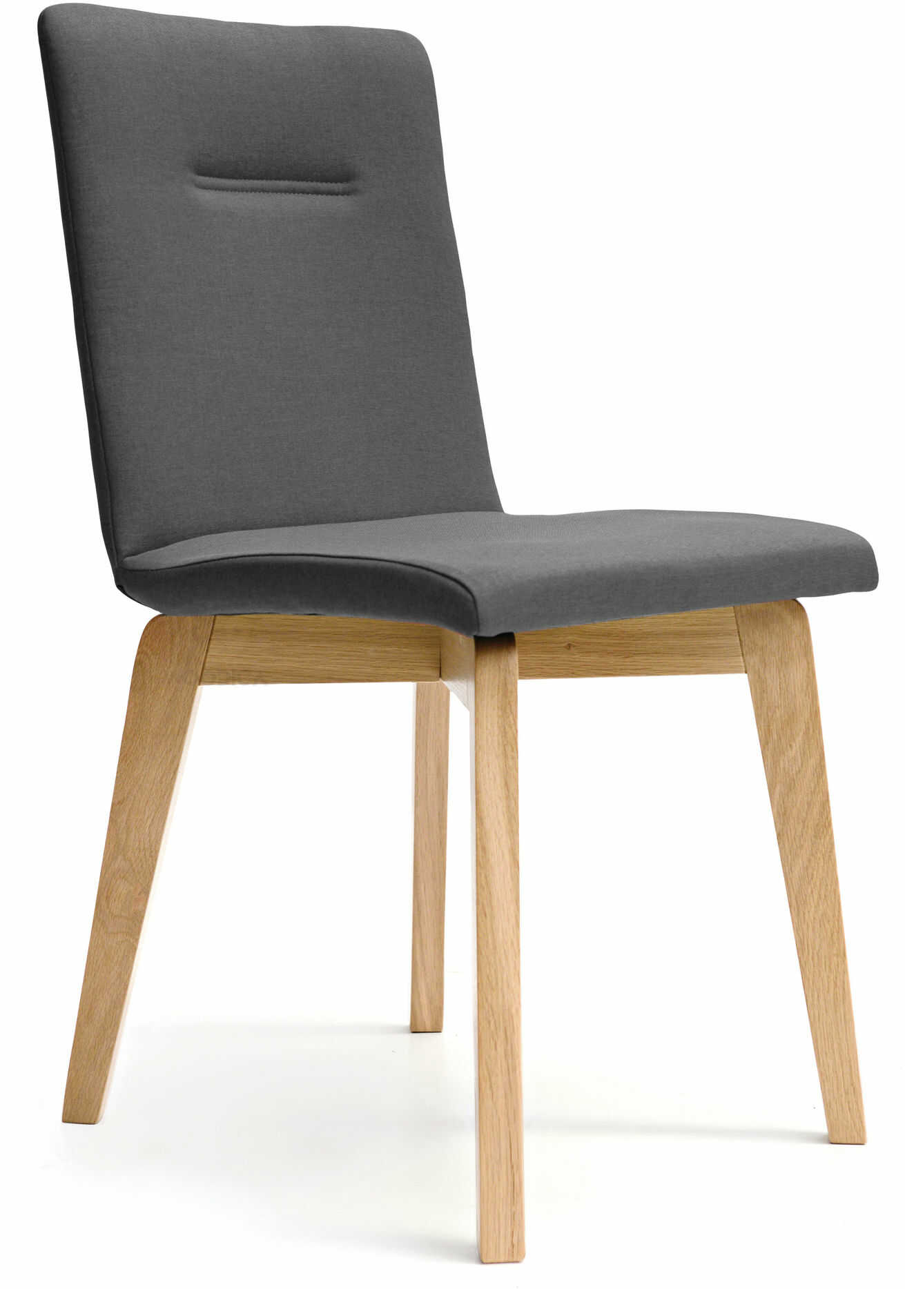 Krzesło dębowe tapicerowane NK-17