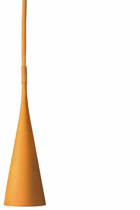 Uto pomarańczowy - Foscarini - lampa wisząca