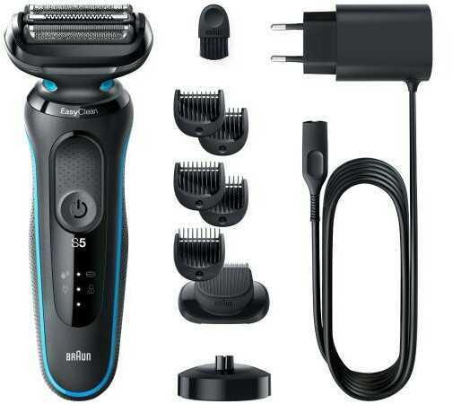Braun 51-M4500cs MIN - trymer - Kup na Raty - RRSO 0%
