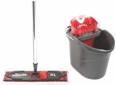 VILEDA Mop płaski VILEDA UltraMax Box XL WEŹ UDZIAŁ W LOTERII DARMOWY TRANSPORT!