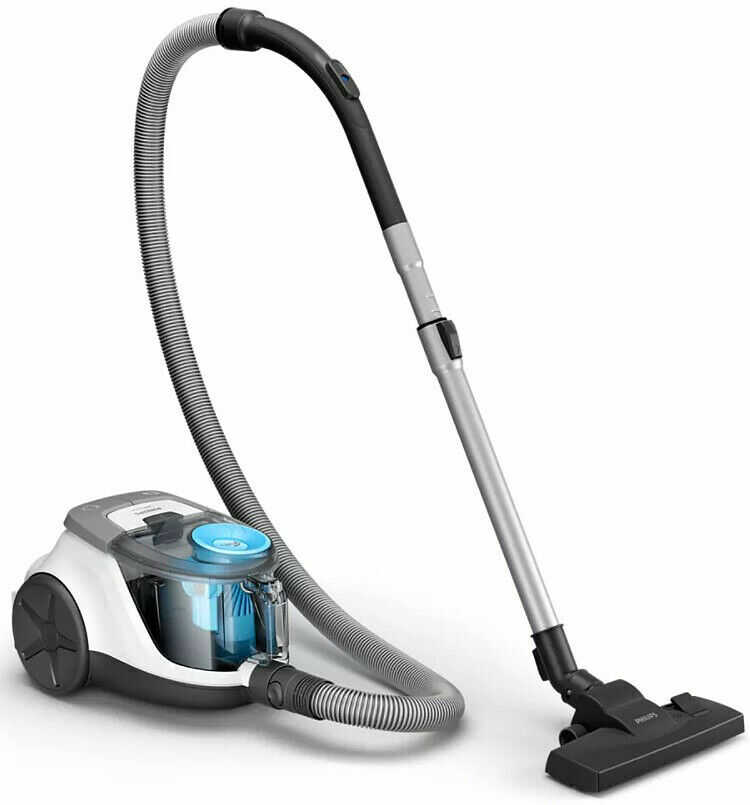 Odkurzacz bezworkowy Philips 2000 Series XB2122/09 Darmowa dostawa od 89 zł!