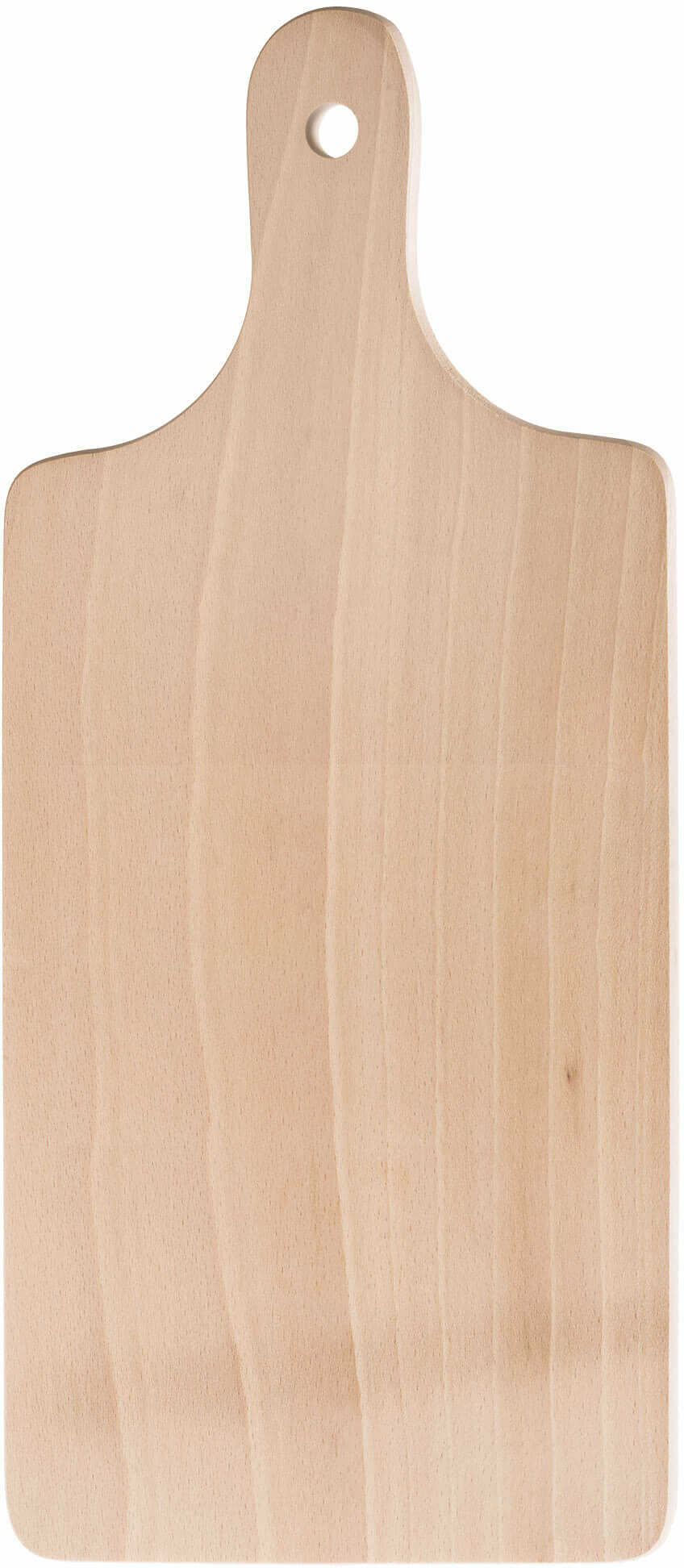 Drewniana deska kuchenna do krojenia 36 x 16 cm