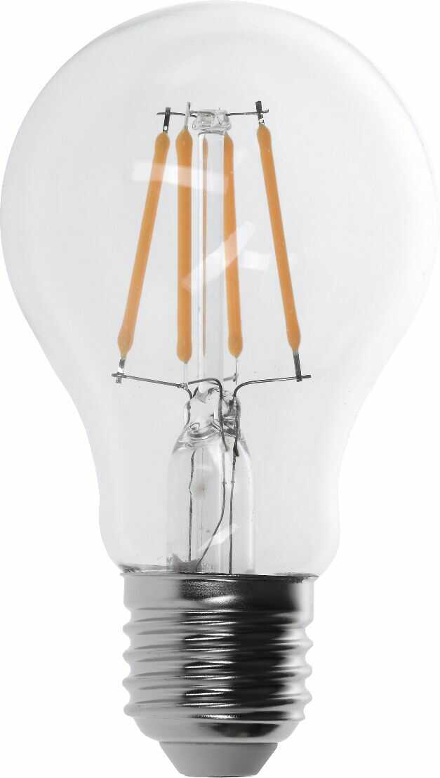 Żarówka Edison LED 4W