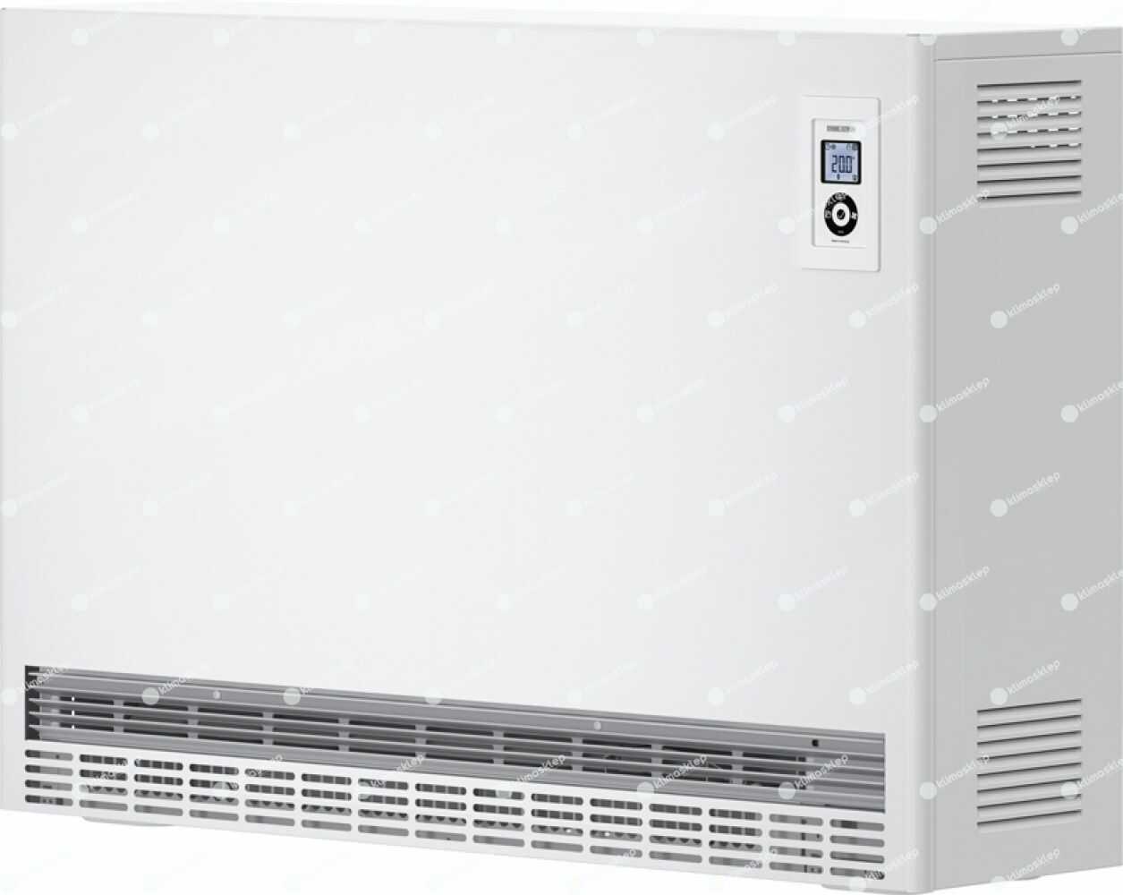 Piec akumulacyjny Stiebel Eltron SHF 5000 - dynamiczny