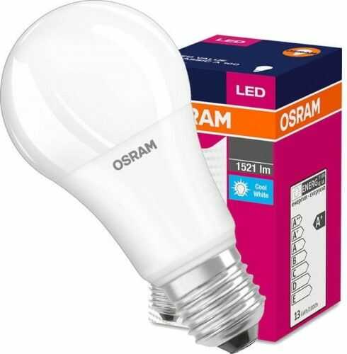 Żarówka LED Osram E27 13W biała neutralna