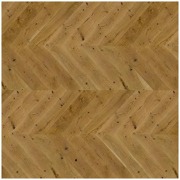 Podłoga drewniana BARLINEK Classico Jodła Francuska Dąb Mainland 130 1WV000004 14mm