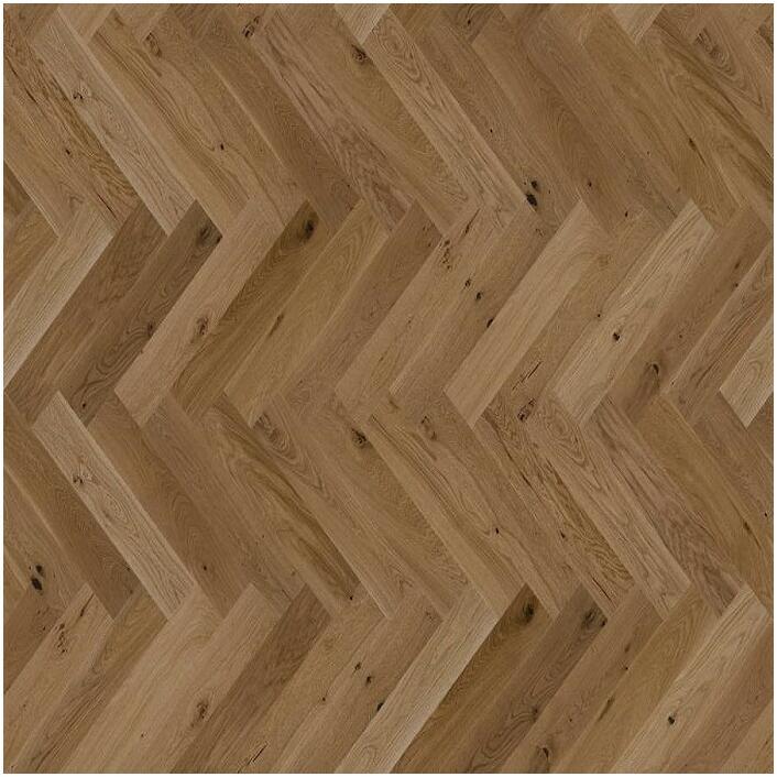 Podłoga drewniana BARLINEK Classico Jodła Klasyczna Dąb Toffee 130 1WC000017 14mm