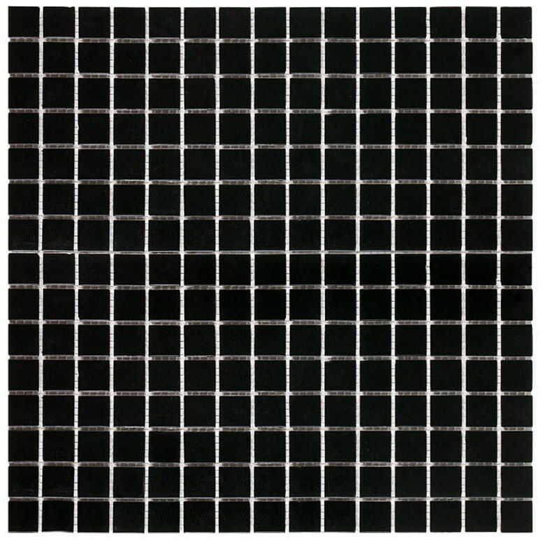 DUNIN Q-series mozaika Black