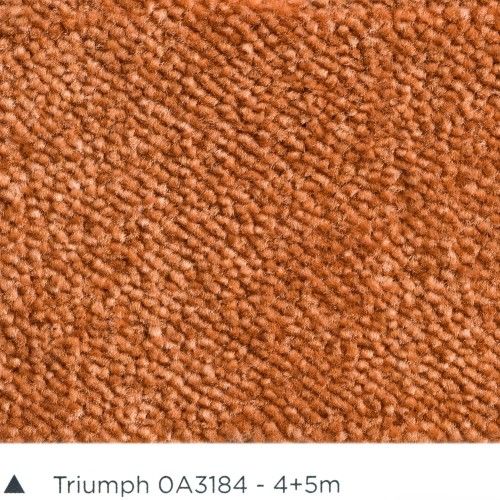 Wykładzina dywanowa AW TRIUMPH 84 (domowa) 4m i 5m