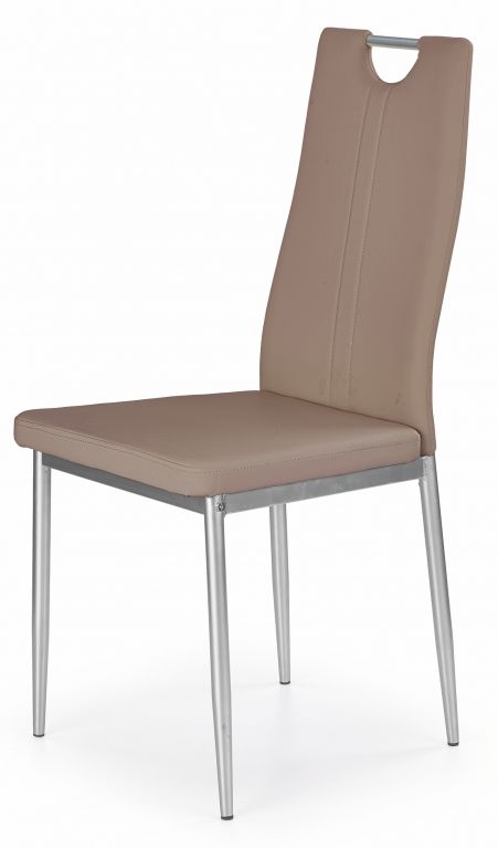 Krzesło K202 - cappucino