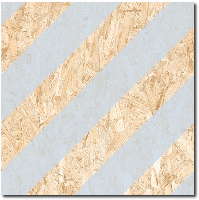Nenets-R Natural Azul 59,3x59,3