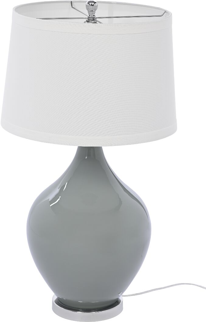 Lampa Stołowa Harper 43x43x77cm