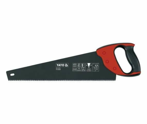 Yato Piła płatnica, 450 mm, ptfe YT-3107 - ZYSKAJ RABAT 30 ZŁ