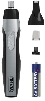 Trymer do uszu, nosa i brwi Wahl 5546-216 2in1 Deluxe Lighted Trimmer