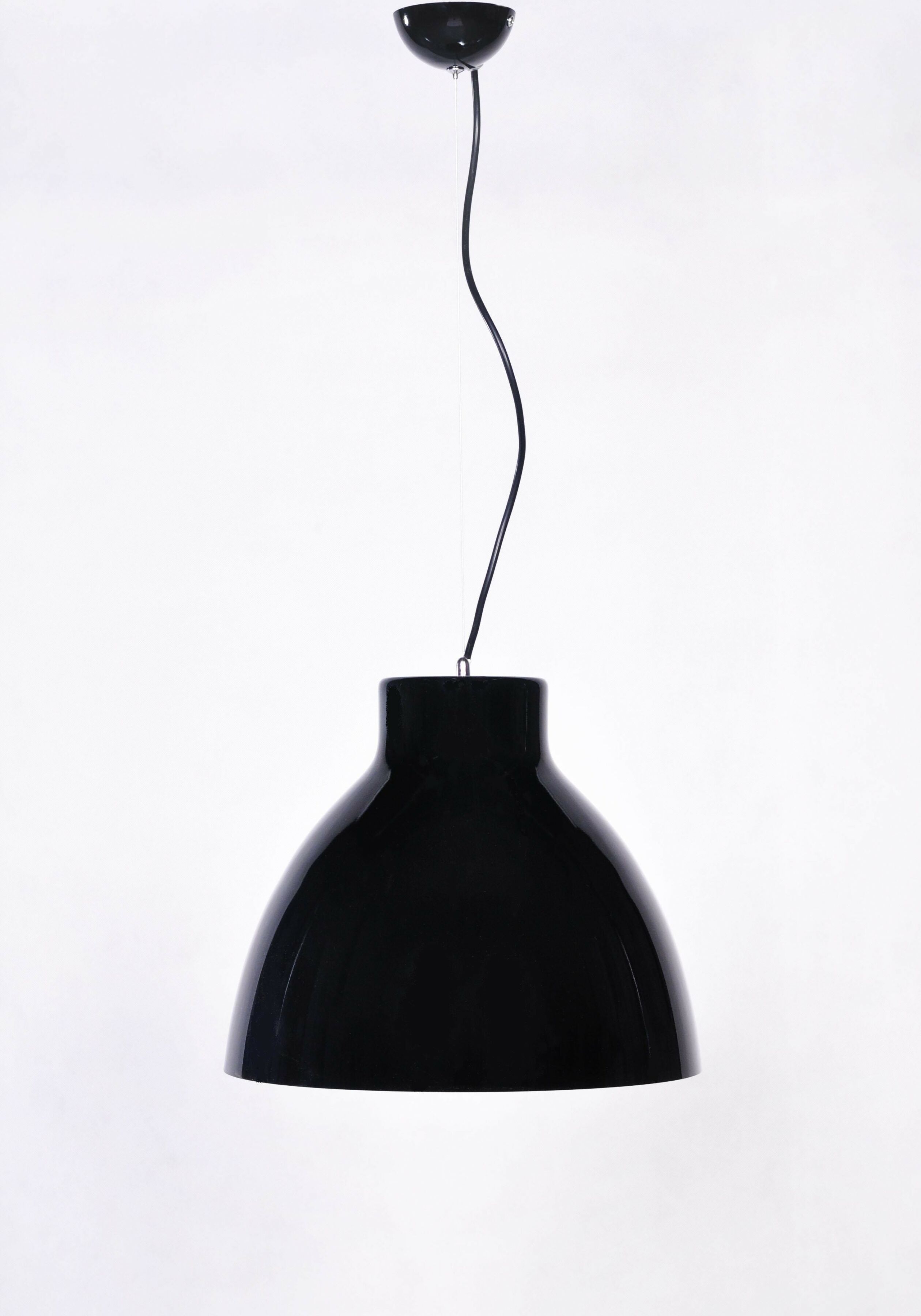 Cornella lampa wisząca czarna LDP 8358 (BK) Lumina Deco // Rabaty w koszyku i darmowa dostawa od 299zł !