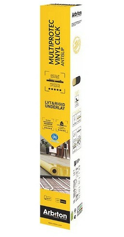 Podkład pod panele winylowe Multiprotec LVT Antyslip DOSTAWA GRATIS