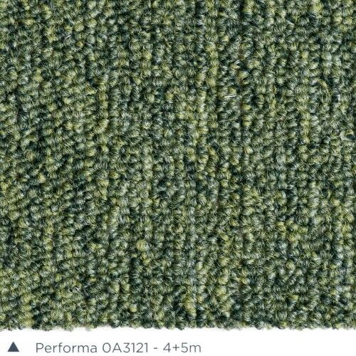 Wykładzina dywanowa AW PERFORMA 21 (obiektowa) 4m