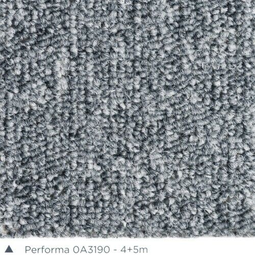 Wykładzina dywanowa AW PERFORMA 90 (obiektowa) 4m