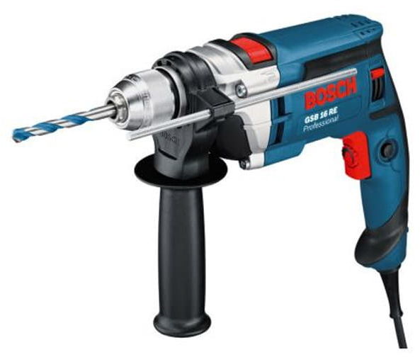 WIERTARKA UDAROWA BOSCH GSB 16 RE