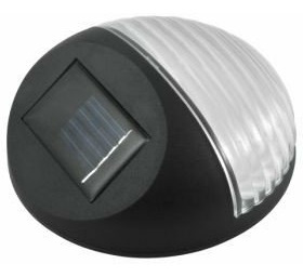 Lampa solarna SCHODOWA LED 303691 POLUX/SANICO