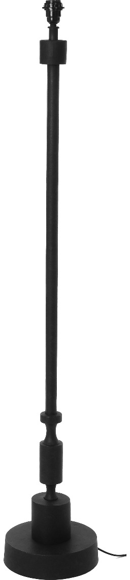 Podstawa lampy podłogowej Astaire Black H137cm