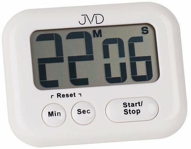 JVD Minutnik DM97 Magnes Stoper