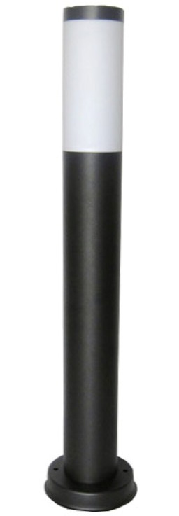 Lampa stojąca INOX - ST 022 - 650 BL - SU-MA  Sprawdź kupony i rabaty w koszyku  Zamów tel  533-810-034