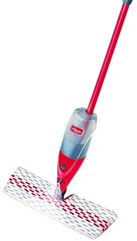 Mop ze spryskiwaczem 1-2 Spray Max - VILEDA