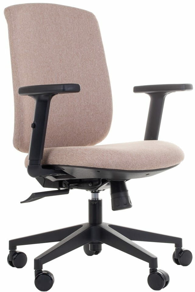 Krzesło biurowe obrotowe ZN-605-B-6