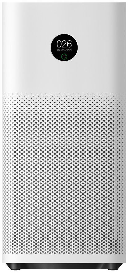 Xiaomi Mi Air Purifier 3H - Oczyszczacz powietrza
