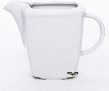 LUBIANA VICTORIA DZBANEK NA MLEKO / MLECZNIK 150 ML / PORCELANA
