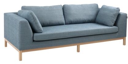 Customform Sofa trzyosobowa Ambient Wood