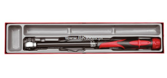 Teng Tools Klucz dynamometryczny trzaskowy Plus TTXP1292