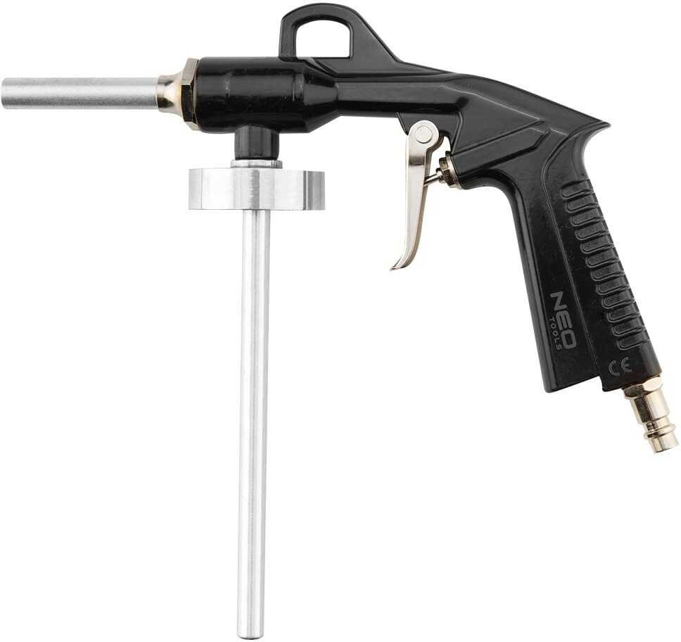 Pistolet do konserwacji profili Neo Tools - 14-720