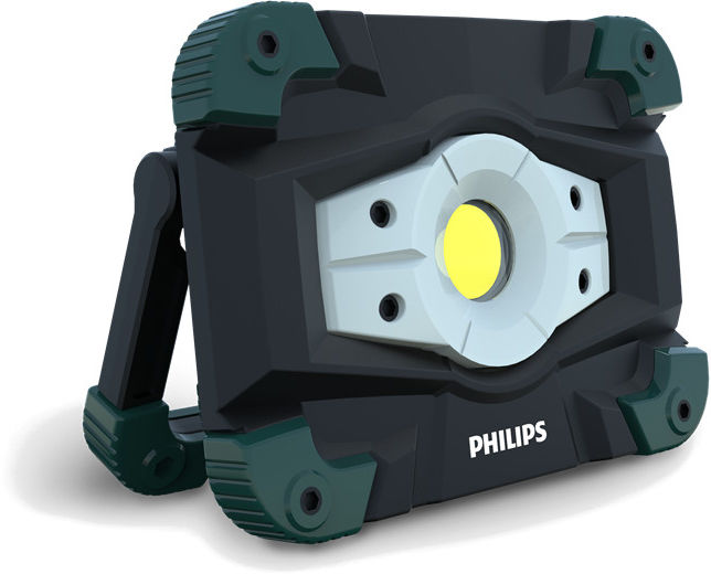 EcoPro50 przenośny ładowany reflektor projekcyjny z aluminium PHILIPS RC520C1