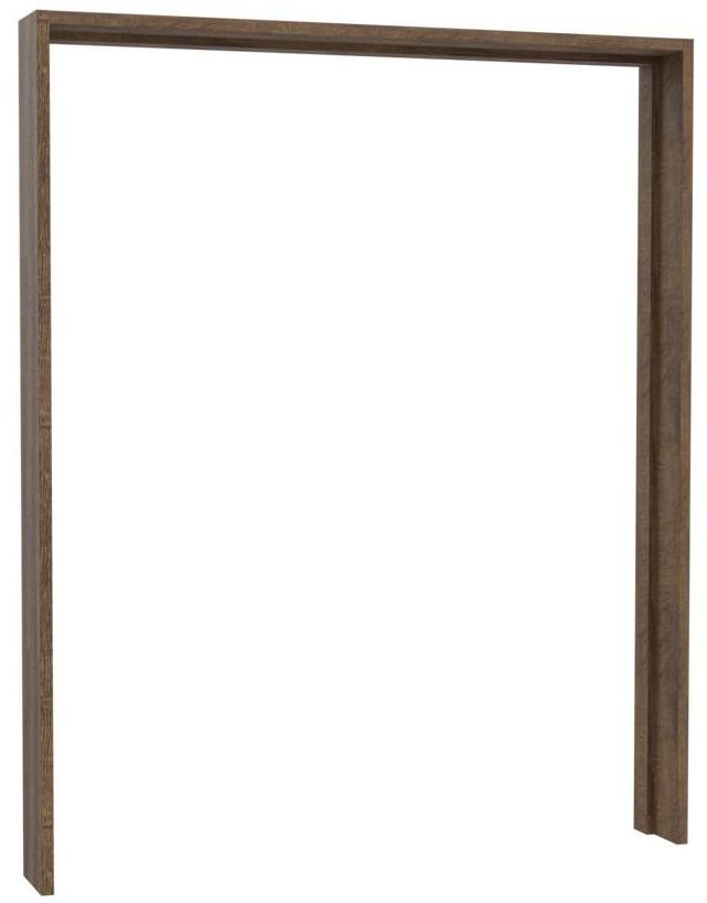 Listwy okalające do szafy DREAMER 170 180.8 x 215.1 cm FORTE