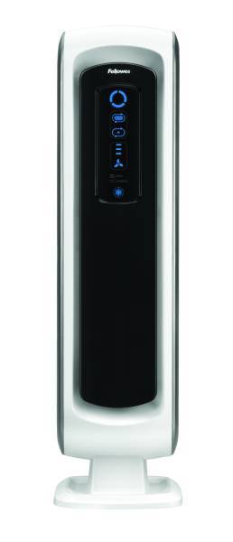 Oczyszczacz powietrza AERAMAX DX5 FELLOWES - C600