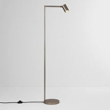 Lampa podłogowa Ascoli Floor nikiel matowy 4583 Astro Lighting