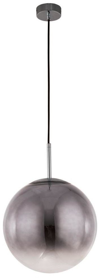 Lampa wisząca Palla chrom E27 Light Prestige