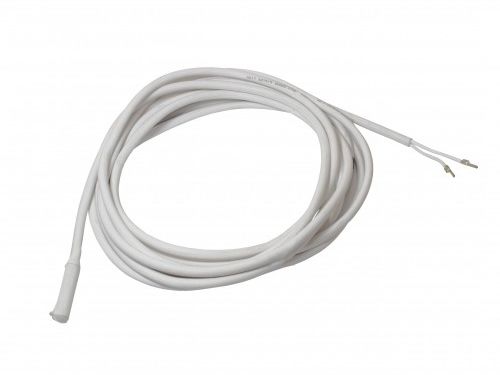 Przewód grzejny (kabel grzewczy), grzałka silikonowa 2mb 100W (SMX12)